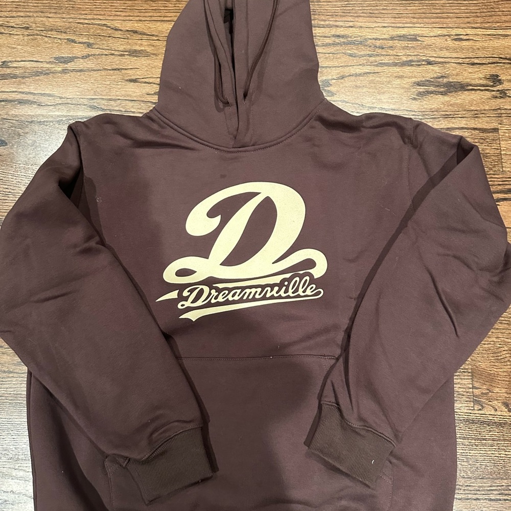 J. Cole Dreamville Hoodie